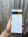Pixel 6 Pro